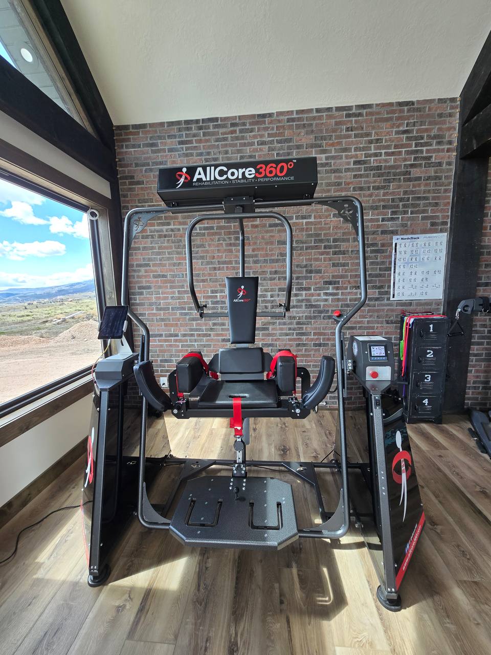 AllCore360°