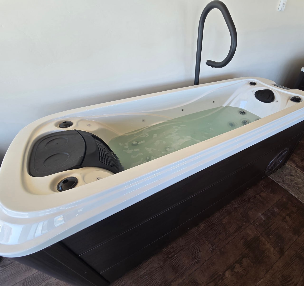 Cold Tub