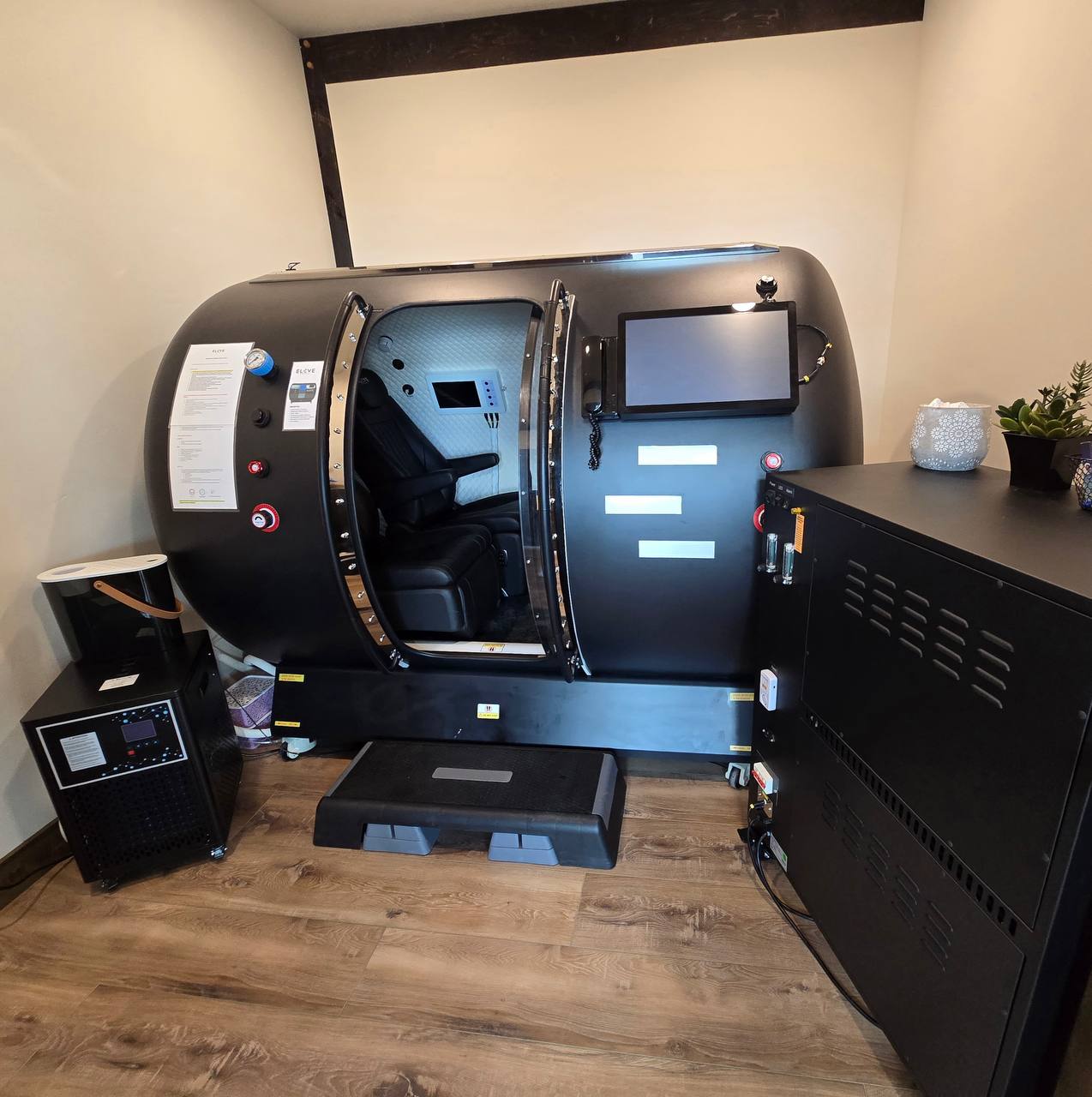 HBOT Chamber