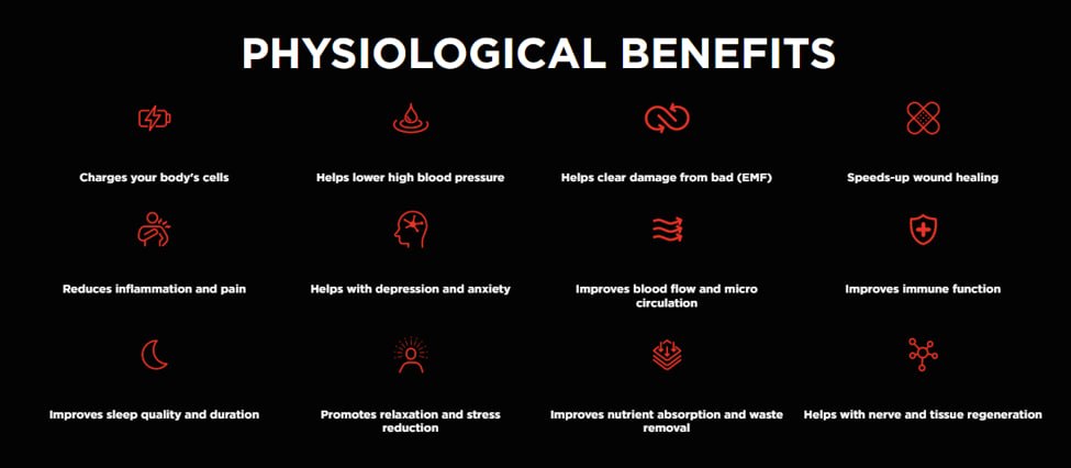 PEMF Therapy Benefits