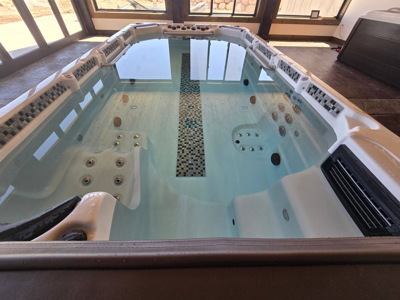 Water Therapy